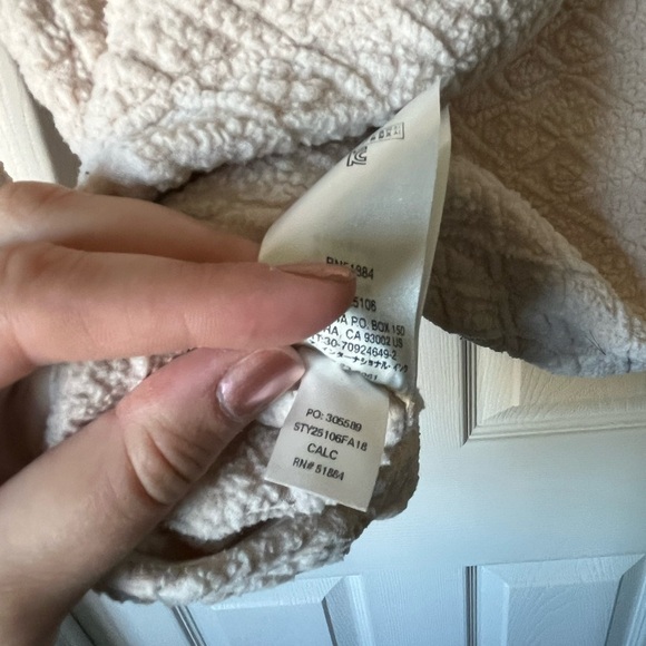 Patagonia Diamond Capra Hoodie - Women's | Size Small - Picture 7 of 13